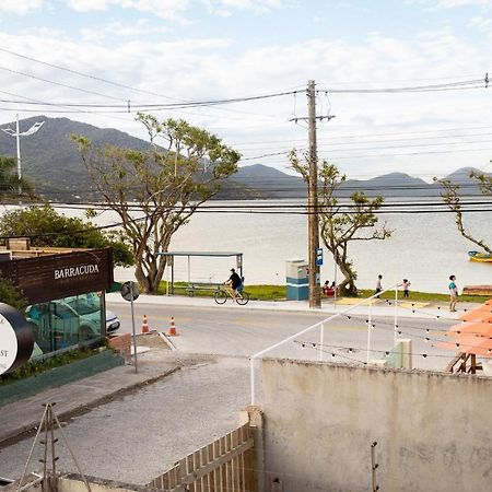 Flor Do Leste Florianópolis Dış mekan fotoğraf