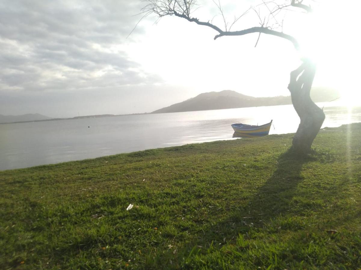 Flor Do Leste Florianópolis Dış mekan fotoğraf