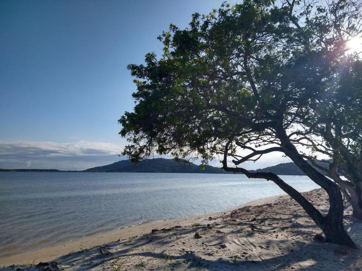 Flor Do Leste Florianópolis Dış mekan fotoğraf