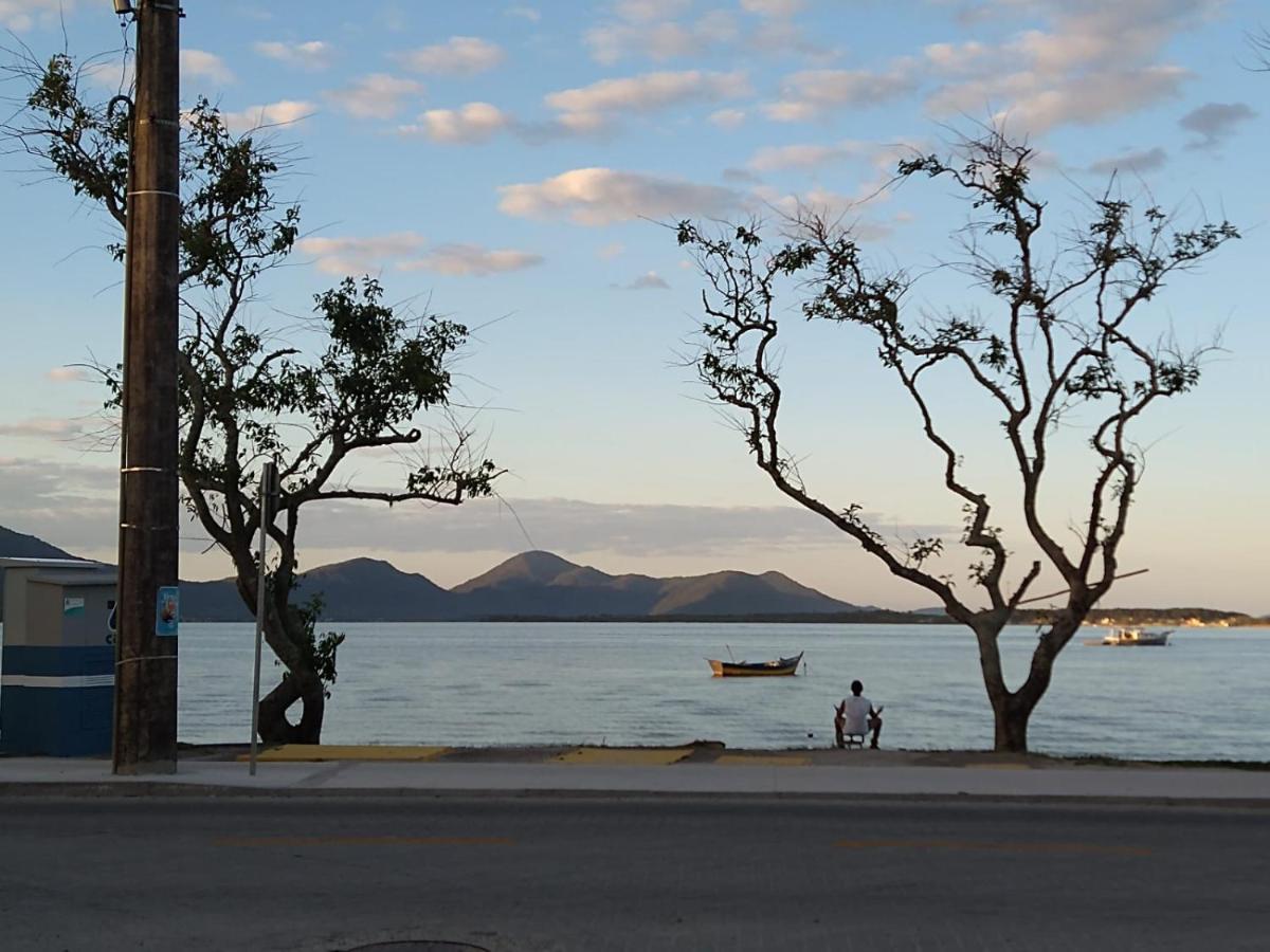 Flor Do Leste Florianópolis Dış mekan fotoğraf