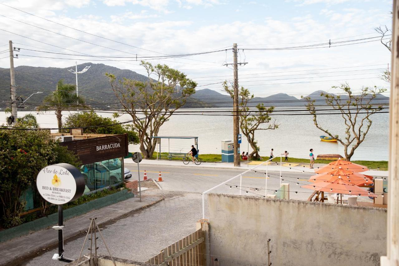 Flor Do Leste Florianópolis Dış mekan fotoğraf