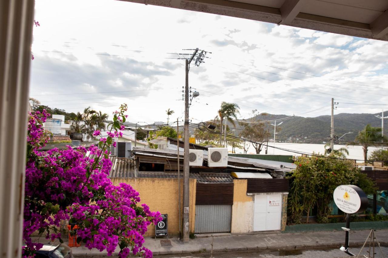 Flor Do Leste Florianópolis Dış mekan fotoğraf