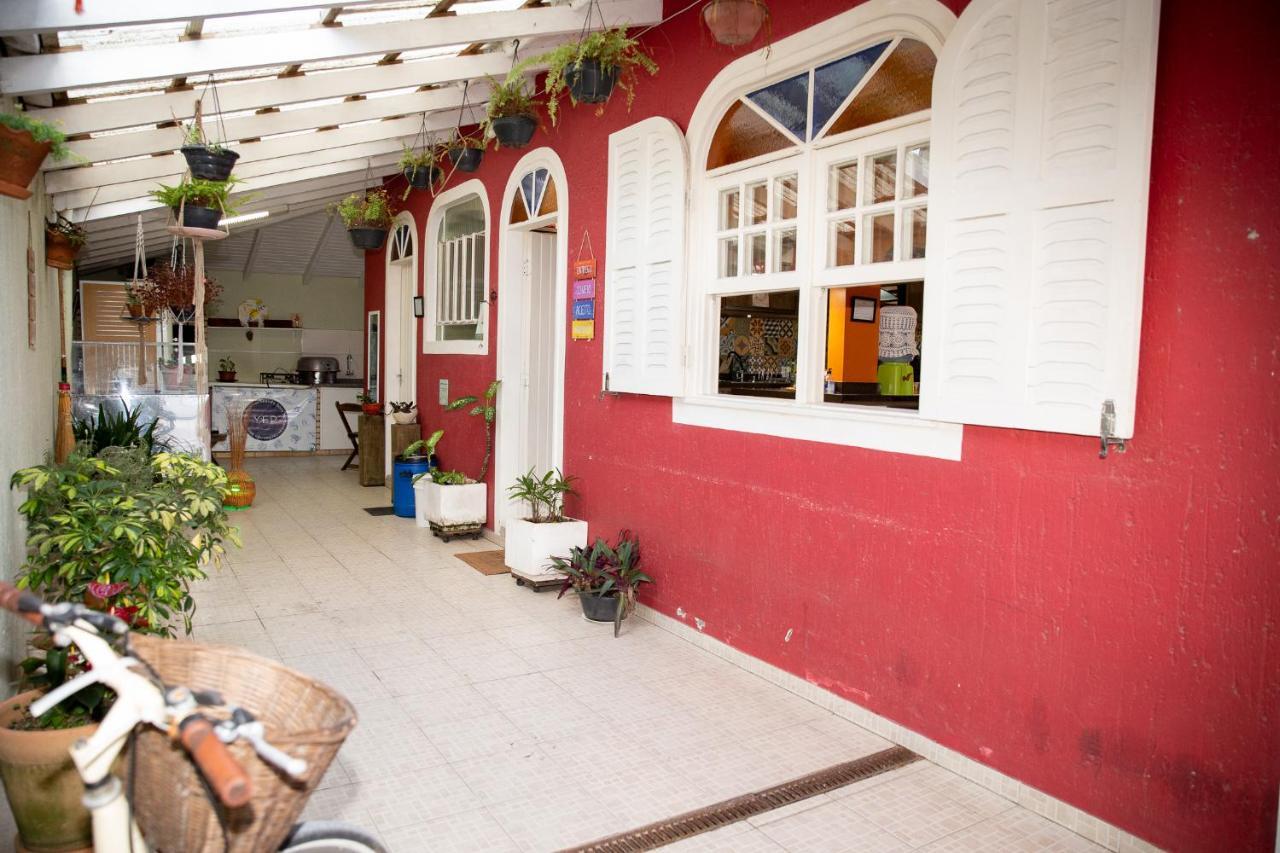 Flor Do Leste Florianópolis Dış mekan fotoğraf