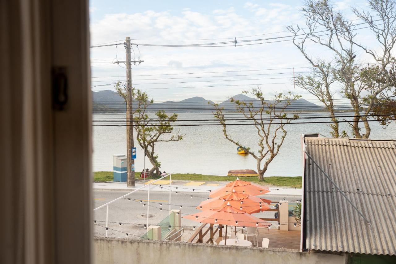 Flor Do Leste Florianópolis Dış mekan fotoğraf